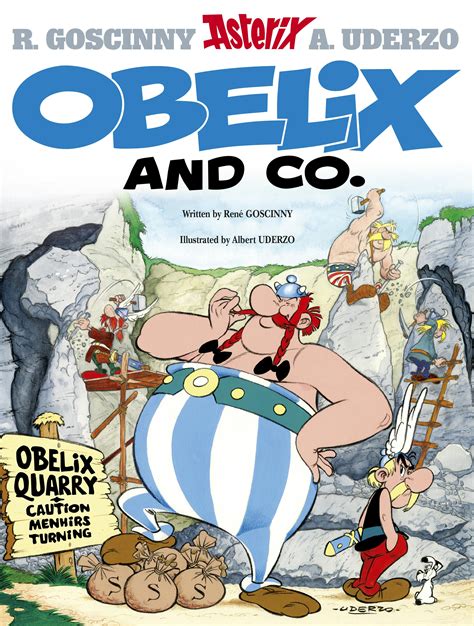 obelex|Obelix 